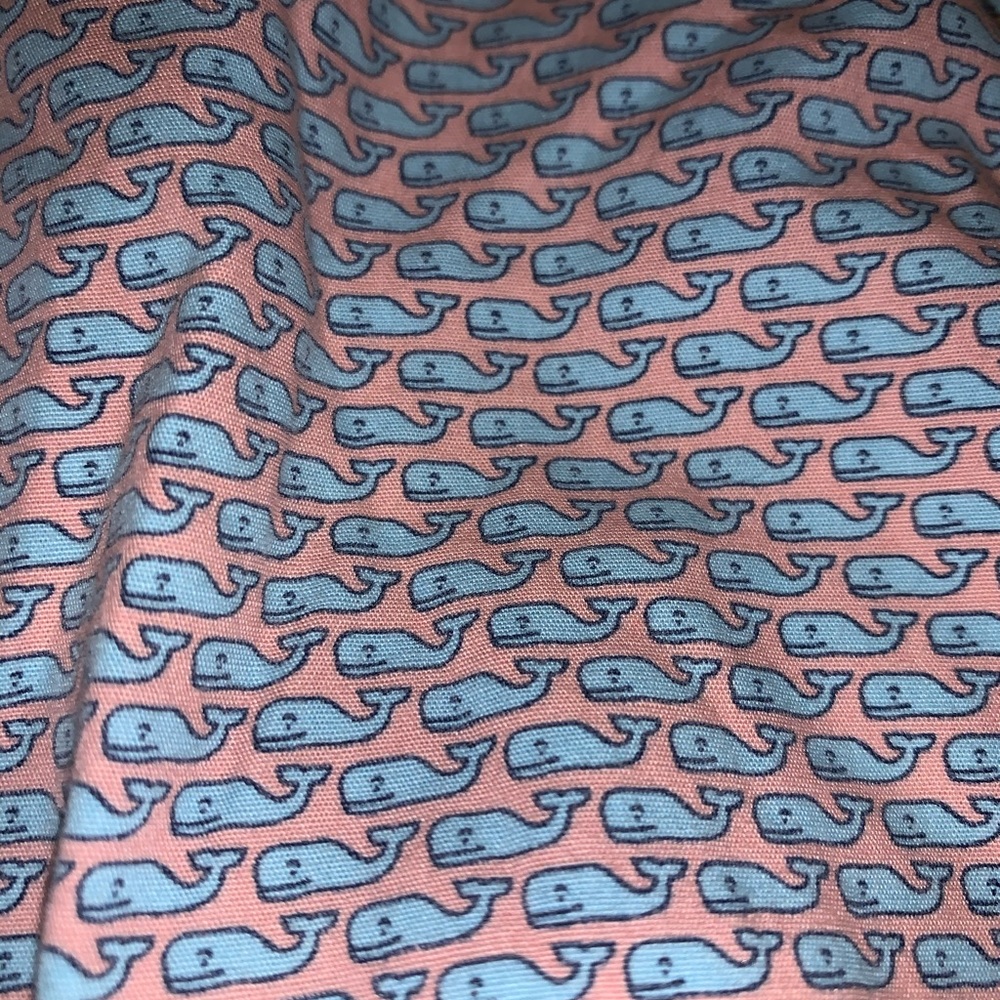 Vineyard Vines Men’s Boxer Shorts Sz M